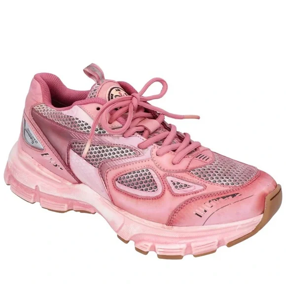 Axel Arigato | Shoes | Axel Arigato Dip Dye Marathon Leather